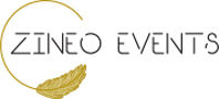Zineo Events Logo