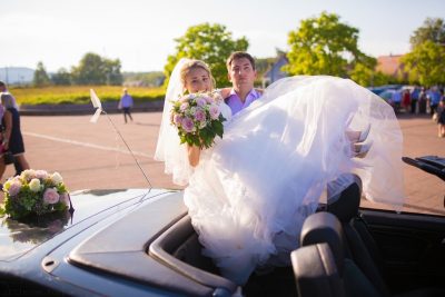 Mariage en Franche-Comté