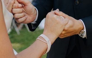 Mariage Domaine des Bains de Guillon