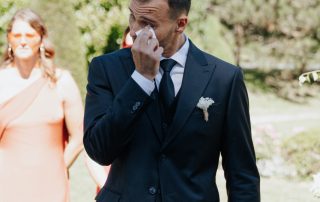 Mariage Domaine des Bains de Guillon