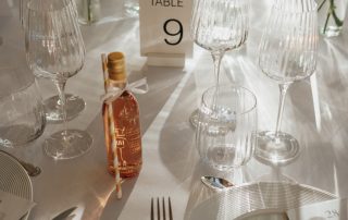 Mariage Domaine des Bains de Guillon