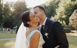 Mariage Domaine des Bains de Guillon