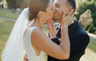 Mariage Domaine des Bains de Guillon