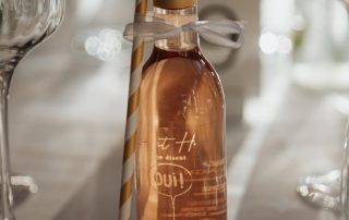 Mariage Domaine des Bains de Guillon