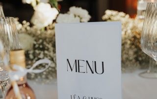 Mariage Domaine des Bains de Guillon
