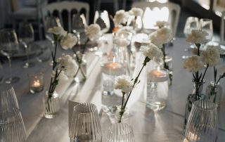 Mariage Domaine des Bains de Guillon