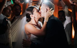 Mariage Domaine des Bains de Guillon