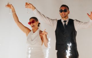 Mariage Domaine des Bains de Guillon