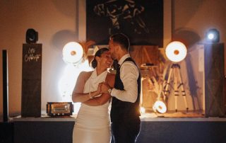 Mariage Domaine des Bains de Guillon