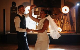 Mariage Domaine des Bains de Guillon