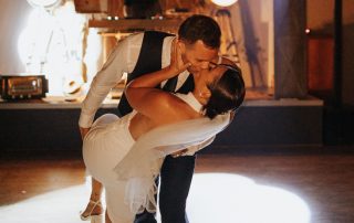 Mariage Domaine des Bains de Guillon