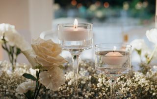 Mariage Domaine des Bains de Guillon