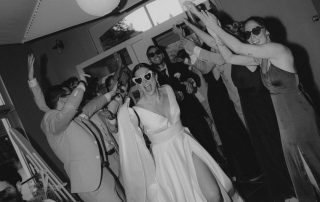 Mariage Domaine des Bains de Guillon