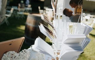 Mariage Domaine des Bains de Guillon