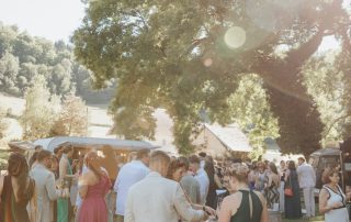 Mariage Domaine des Bains de Guillon