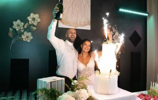 Dessert Mariage en Haute-Saône