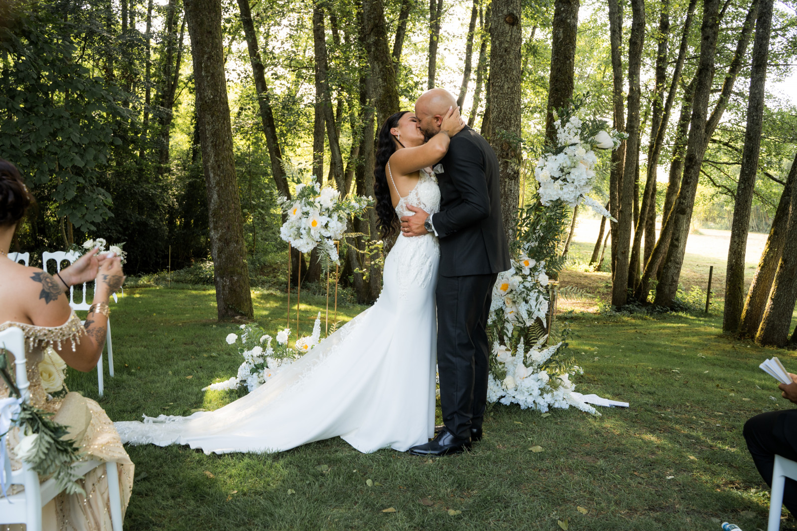 Mariage en Haute-Saône