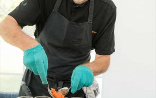 Azote show Mariage en Haute-Saône