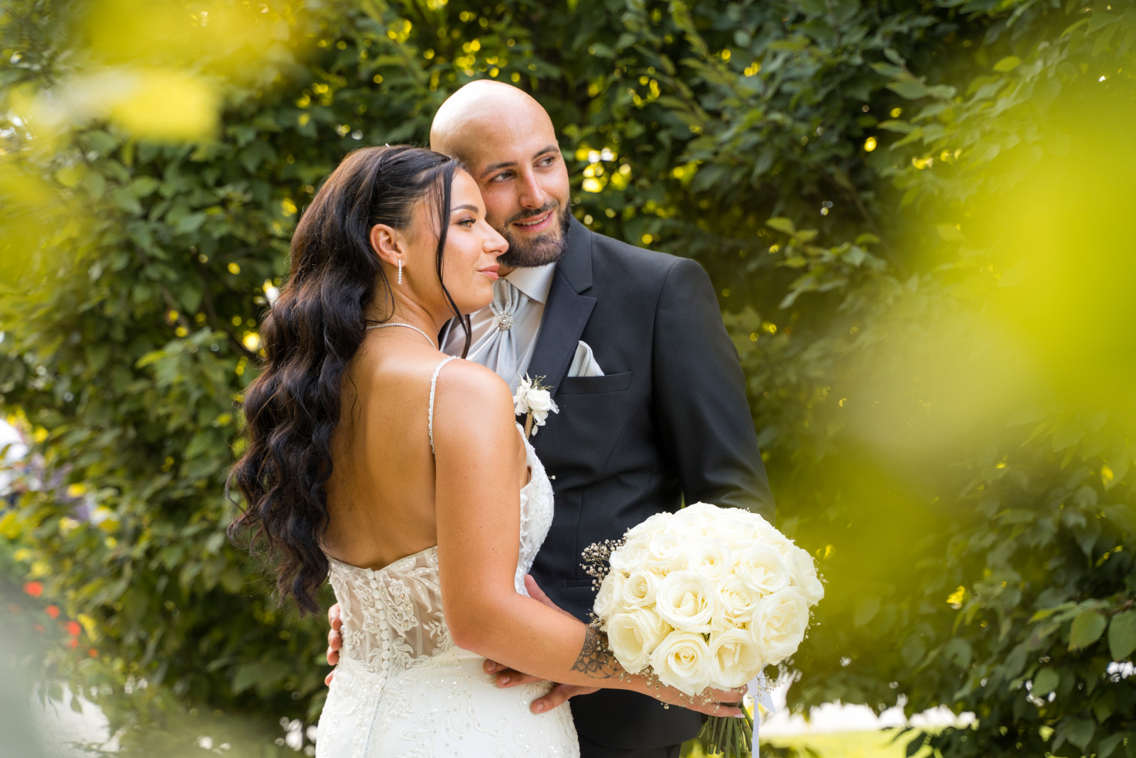 Mariage en Haute-Saône