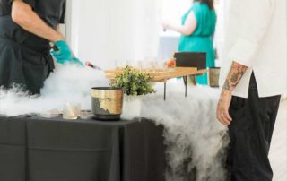 Azote show Mariage en Haute-Saône