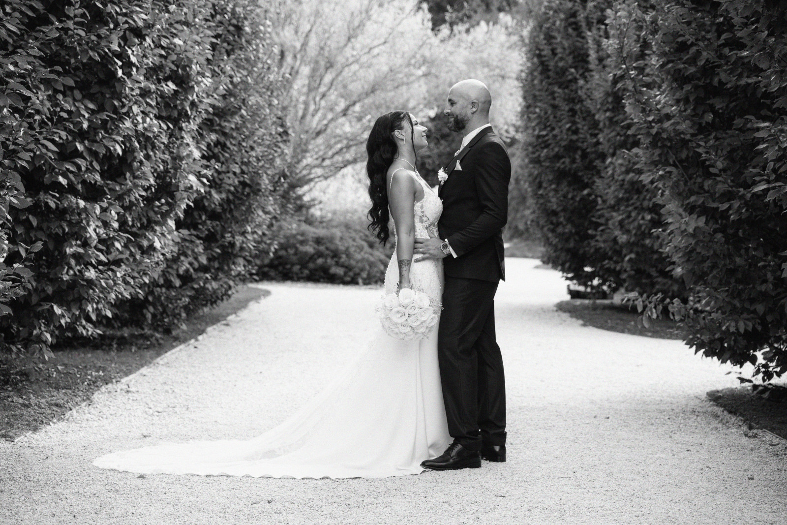 Mariage en Haute-Saône