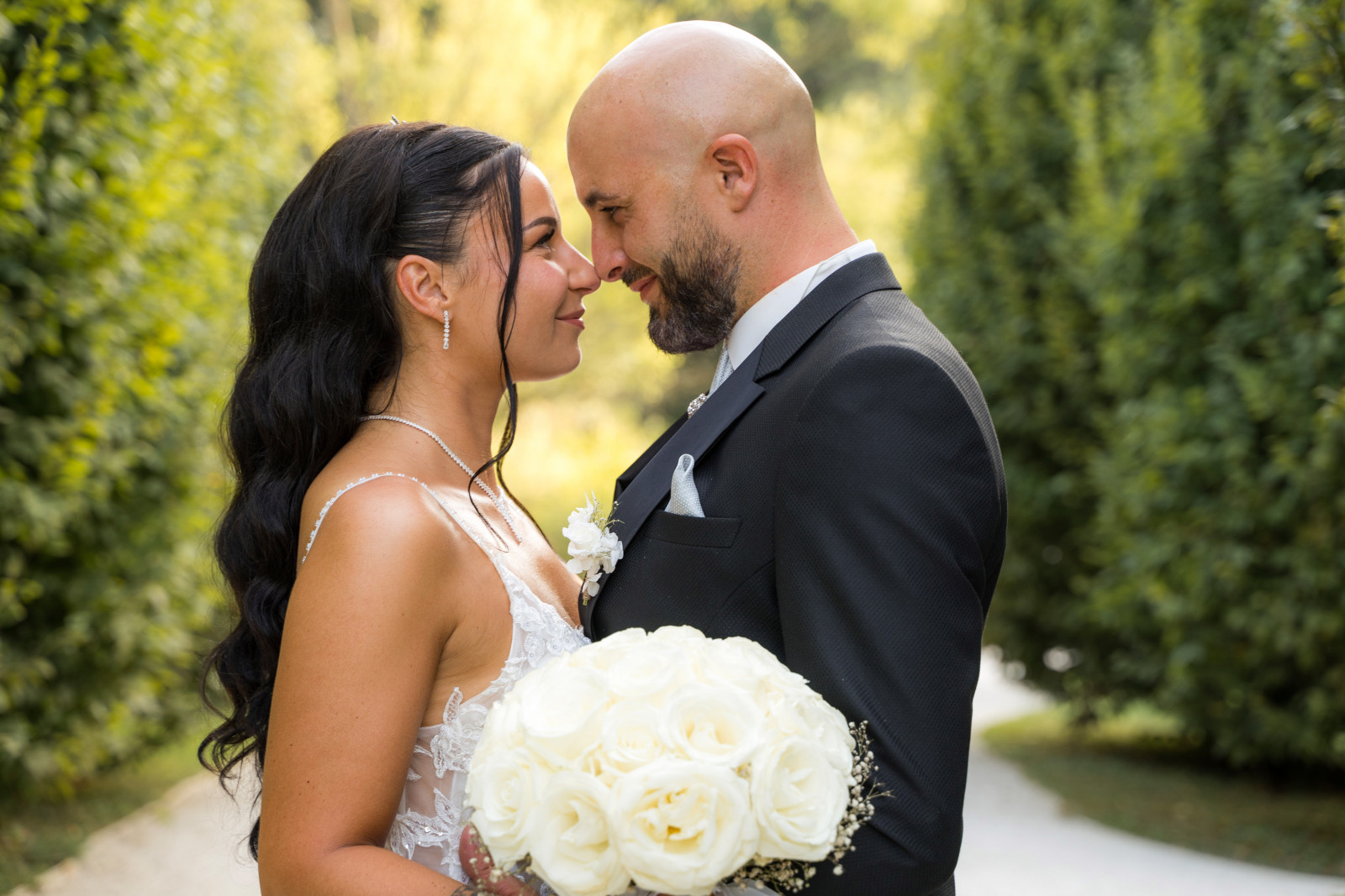 Mariage en Haute-Saône