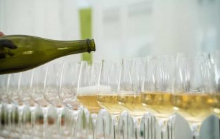 Mariage en Haute-Saône Champagne