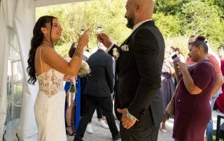 Vin d’honneur Mariage en Haute-Saône