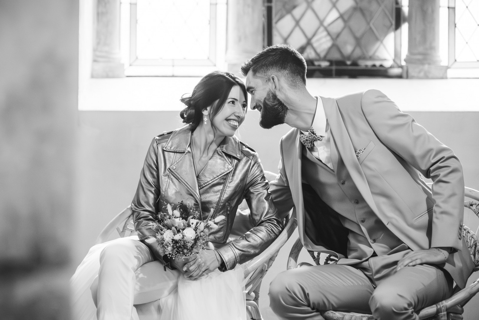 Temps Wedding planner