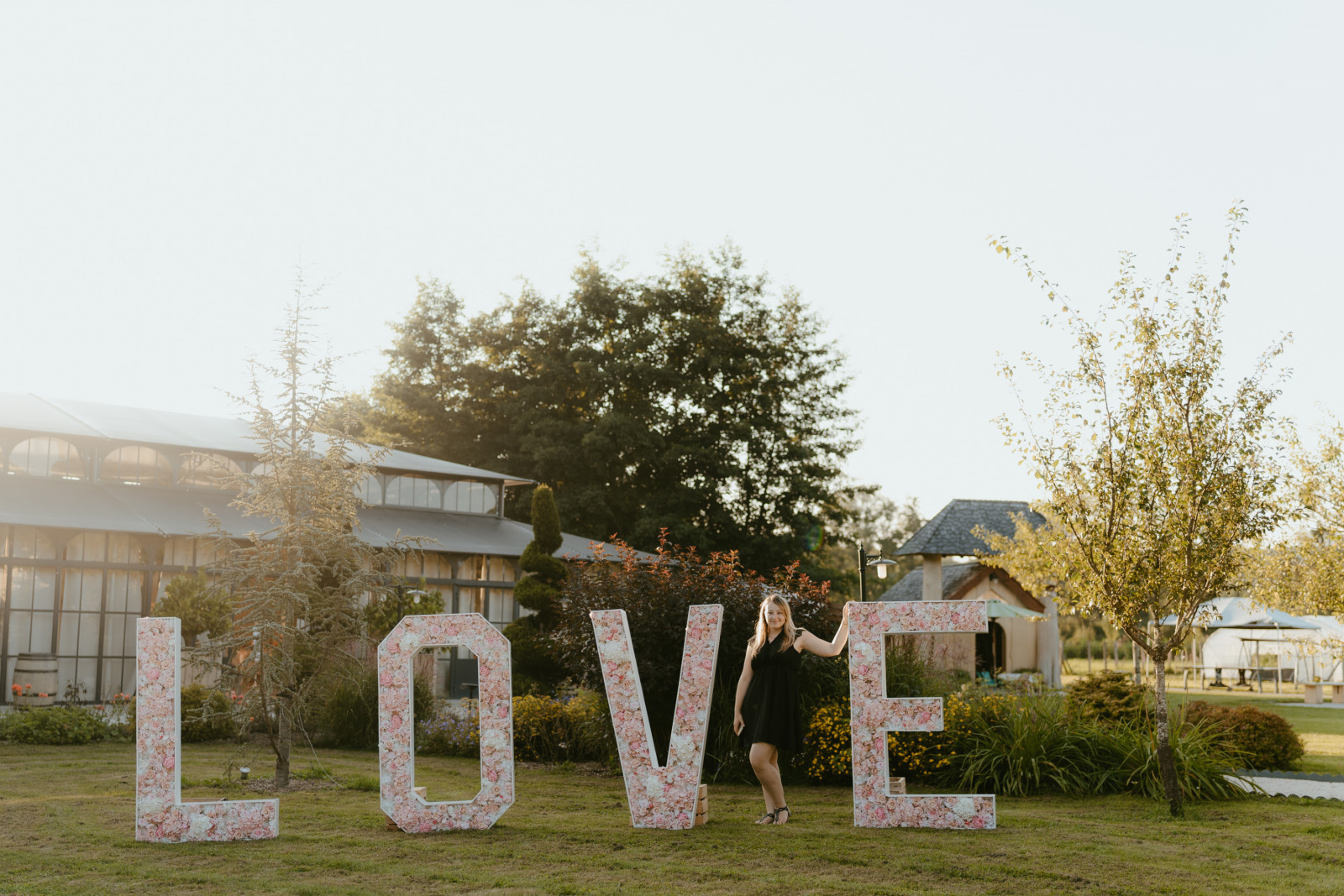 Expérience Wedding planner