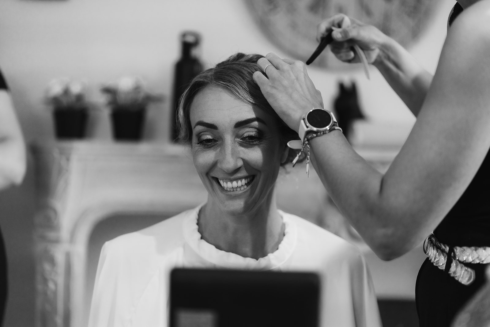 Sérénité Wedding planner