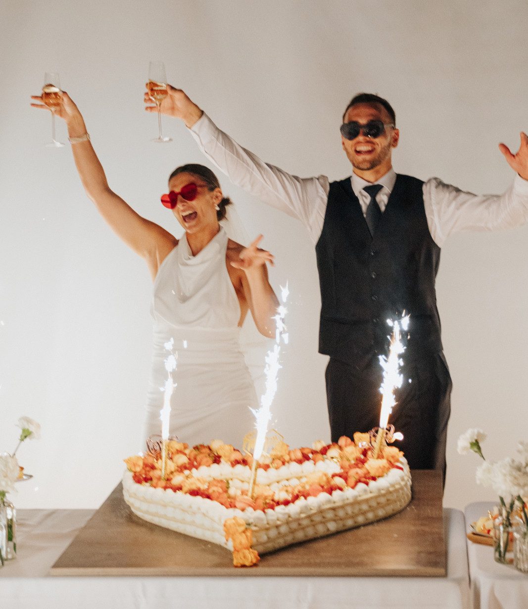 Profiter pleinement Wedding planner