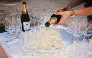 Vin d’honneur