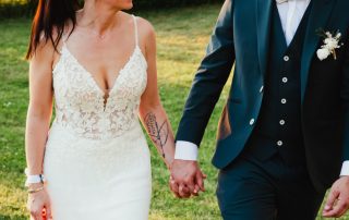 Couple & soirée