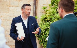Vin d’honneur Mariage au Château de Montmartin